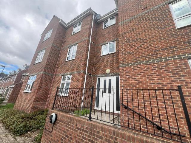 Apartment for rent in Blakelaw, Newcastle upon Tyne