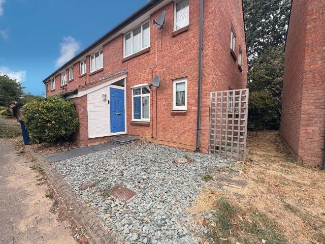 Apartment for rent in Pamington, Gloucestershire