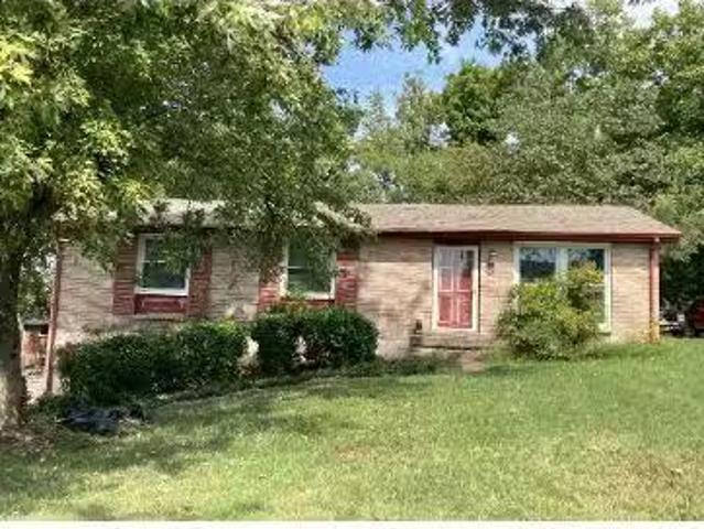 House for sale in Antioch