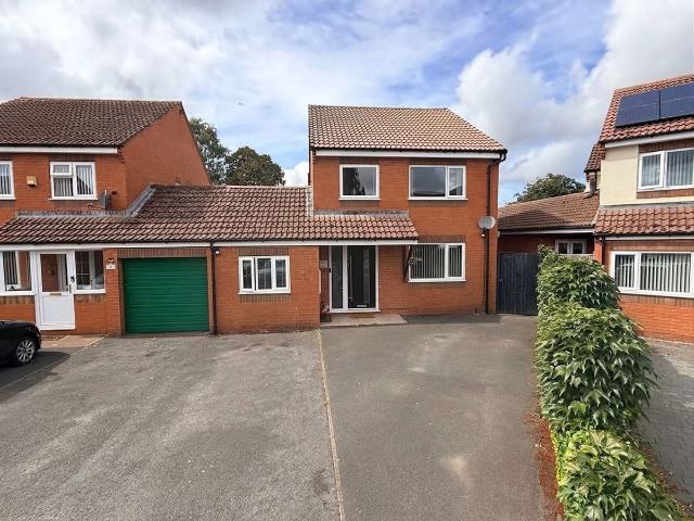 House for rent in Frieze Hill, Staplegrove