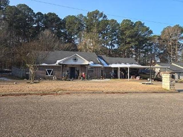 House for sale in Longview, Texas