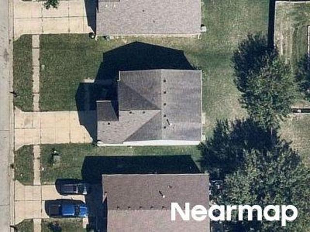 House for sale in Greenwood, Indiana