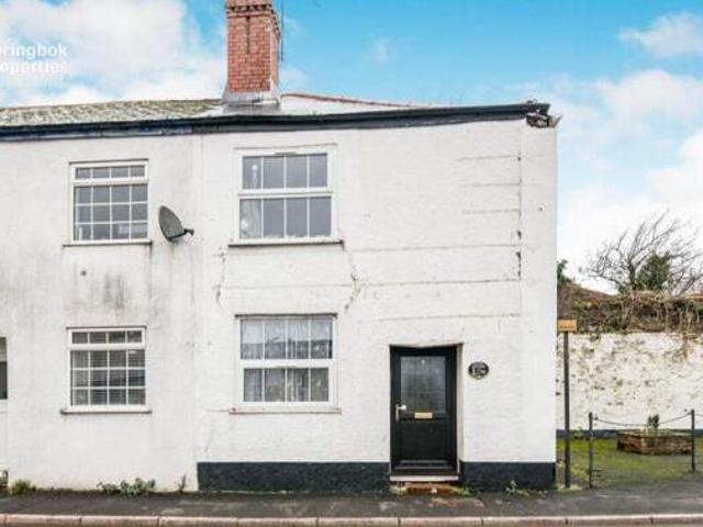 House for sale in Littletown, East Devon