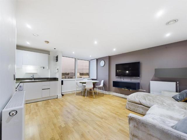 Apartment for rent in Greenwich Town Centre, Greater London