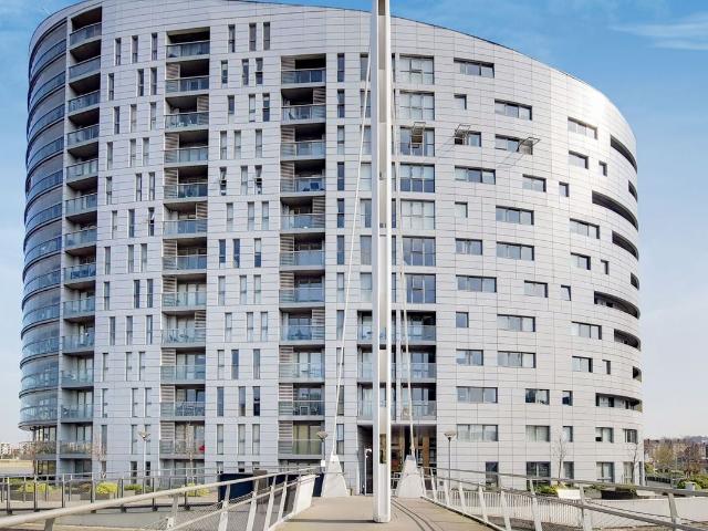 Apartment for rent in Greenwich Town Centre, Greater London