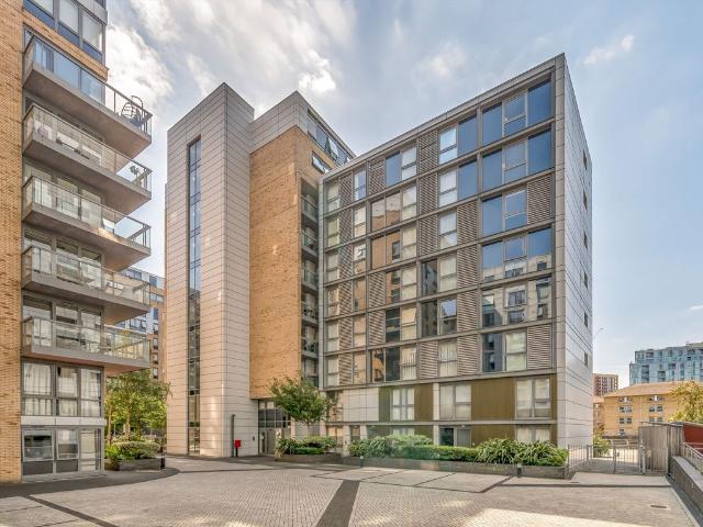 Apartment for rent in Greenwich Town Centre, Greater London