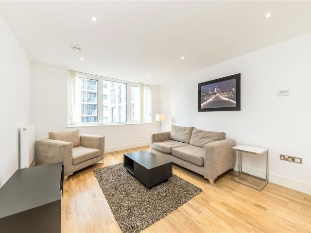Apartment for rent in Greenwich Town Centre, Greater London