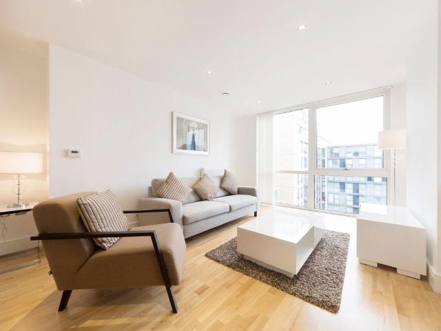 Apartment for rent in Greenwich Town Centre, Greater London