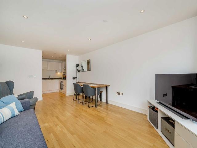 Apartment for rent in Greenwich Town Centre, Greater London