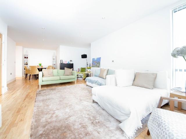 Apartment for rent in Greenwich Town Centre, Greater London