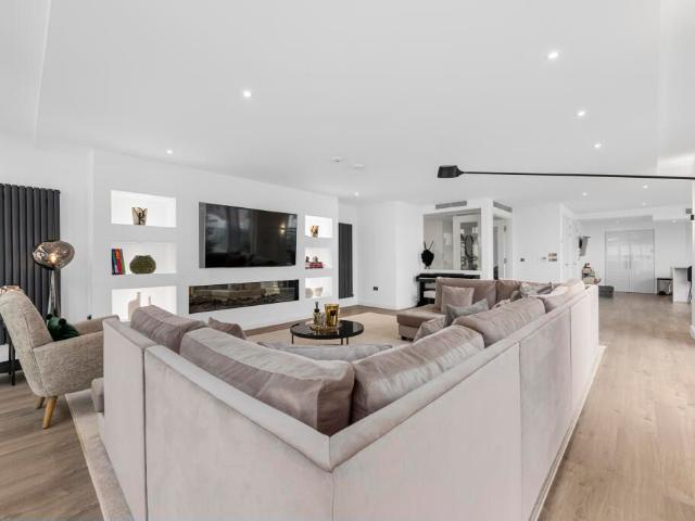 Apartment for rent in Greenwich Town Centre, Greater London