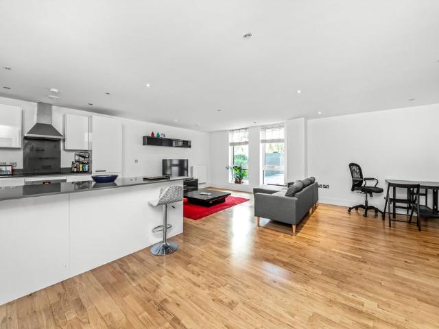 Apartment for rent in Greenwich Town Centre, Greater London