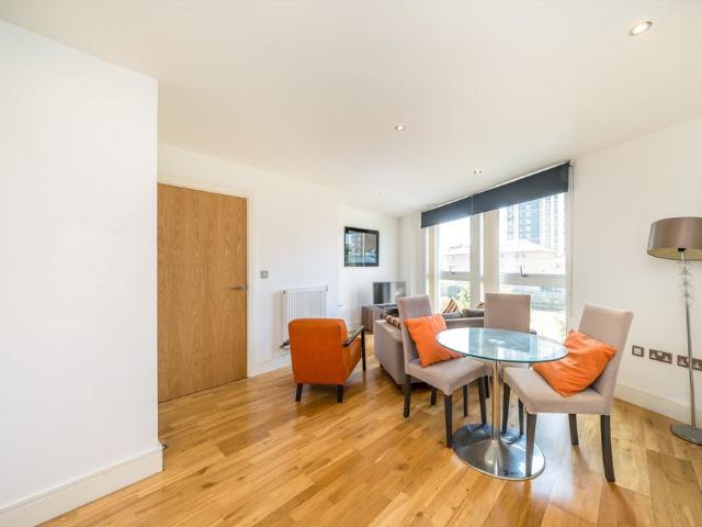 Apartment for rent in Greenwich Town Centre, Greater London