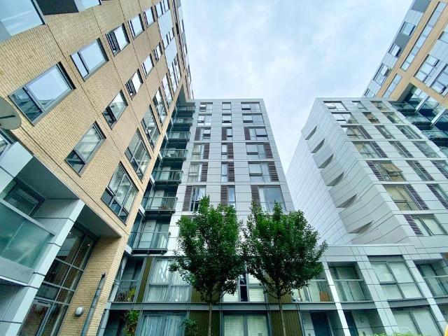 House for rent in Greenwich Town Centre, Greater London
