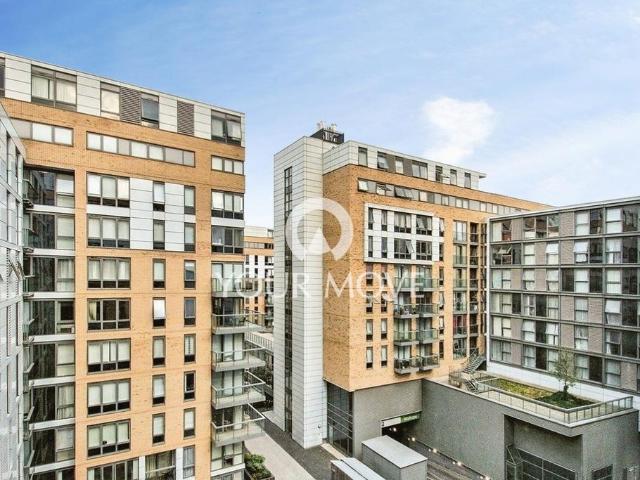 Apartment for rent in Greenwich Town Centre, Greater London