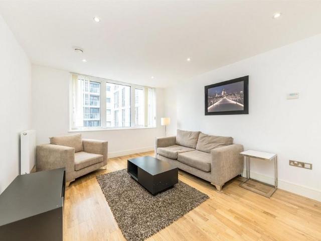Apartment for rent in Greenwich Town Centre, Greater London
