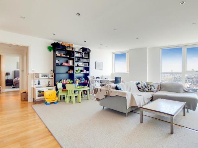 House for rent in Greenwich Town Centre, Greater London