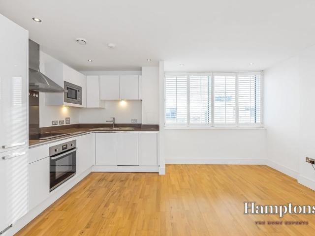 Apartment for rent in Greenwich Town Centre, Greater London