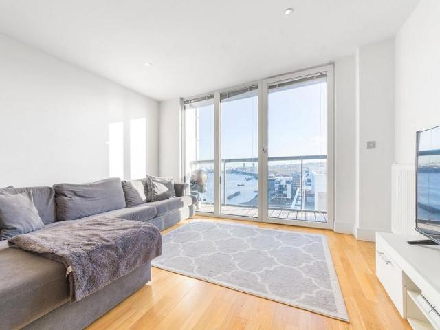 Apartment for rent in Greenwich Town Centre, Greater London