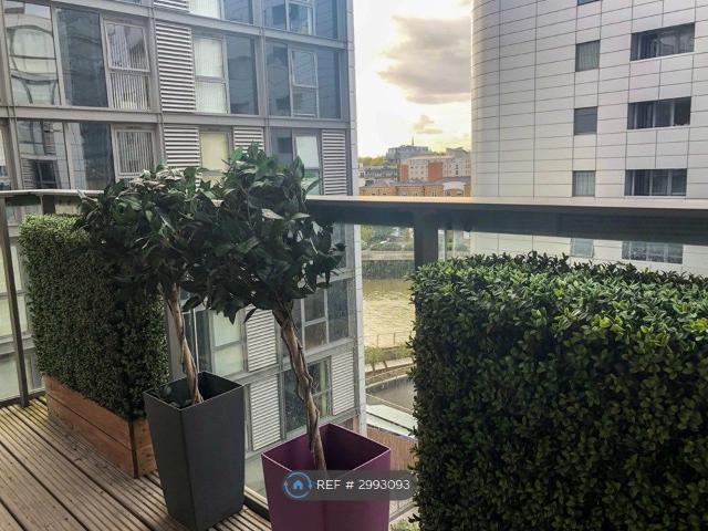 Apartment for rent in Greenwich Town Centre, Greater London