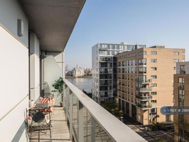 Apartment for rent in Greenwich Town Centre, Greater London