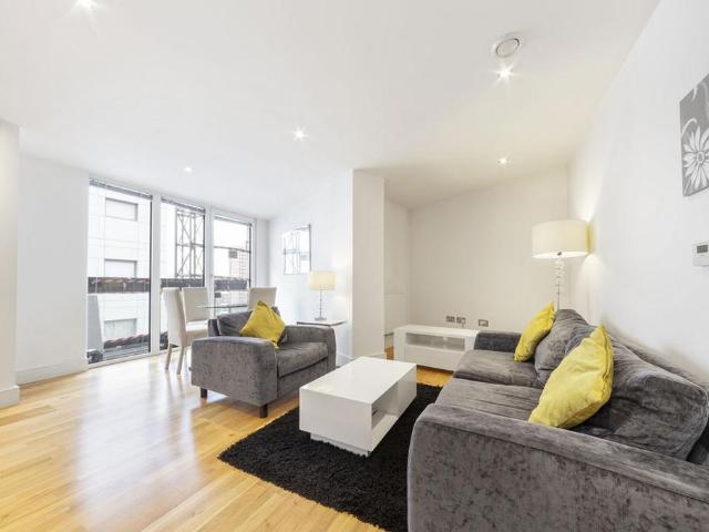 Apartment for rent in Greenwich Town Centre, Greater London