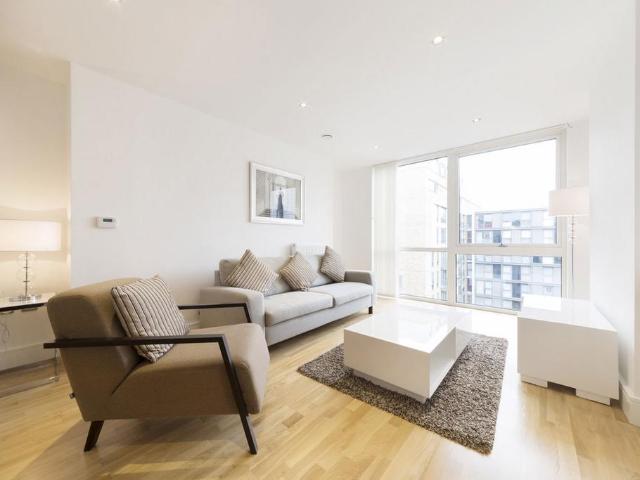 Apartment for rent in Greenwich Town Centre, Greater London