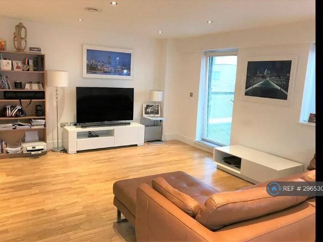 House for rent in Greenwich Town Centre, Greater London