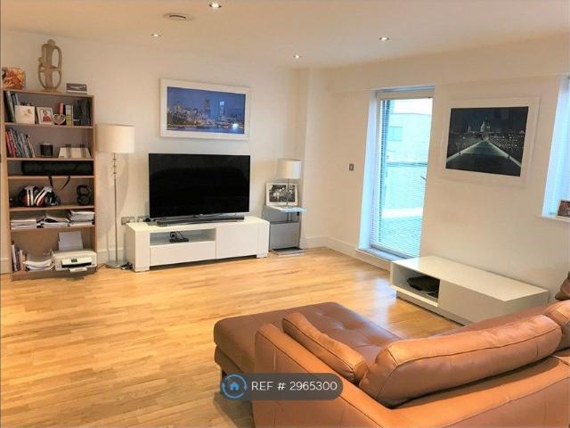 Apartment for rent in Greenwich Town Centre, Greater London