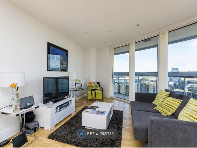 Apartment for rent in Greenwich Town Centre, Greater London
