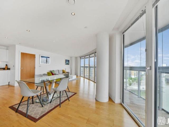 Apartment for rent in Greenwich Town Centre, Greater London