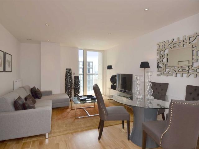 Apartment for rent in Greenwich Town Centre, Greater London
