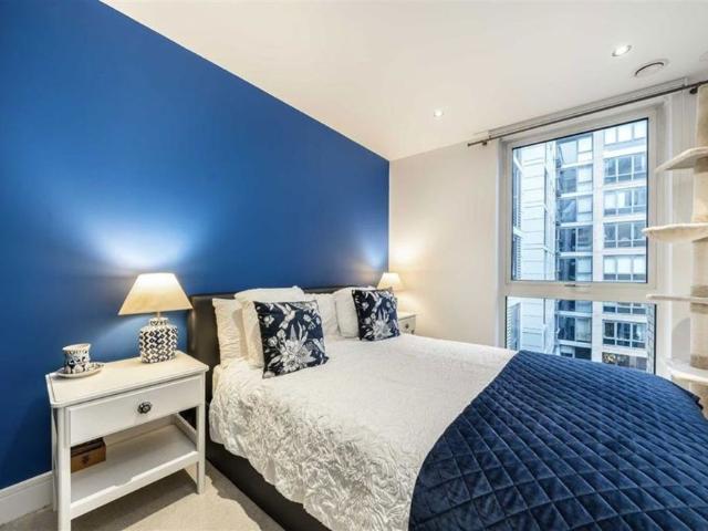 Apartment for rent in Greenwich Town Centre, Greater London