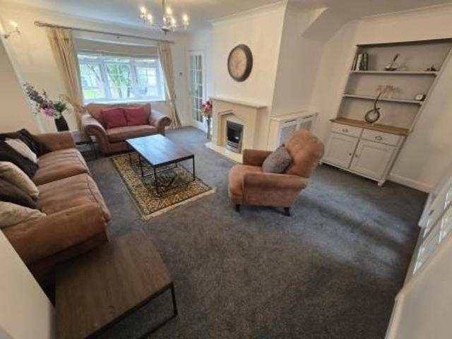 House for rent in Mere Green, Sutton Coldfield