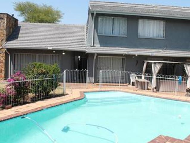 House for sale in Edenvale, Gauteng