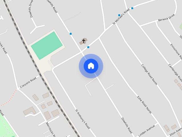 Apartment for rent in Great Crosby, Sefton