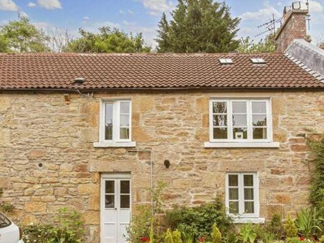House for sale in Scotland