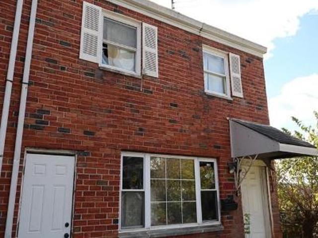 House for sale in Philadelphia, Pennsylvania