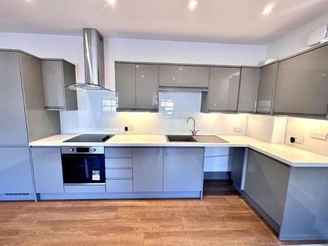 Apartment for rent in Huddersfield, Quarmby