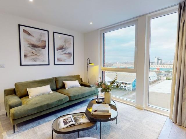 Apartment for rent in Brewery Quarter, Cardiff