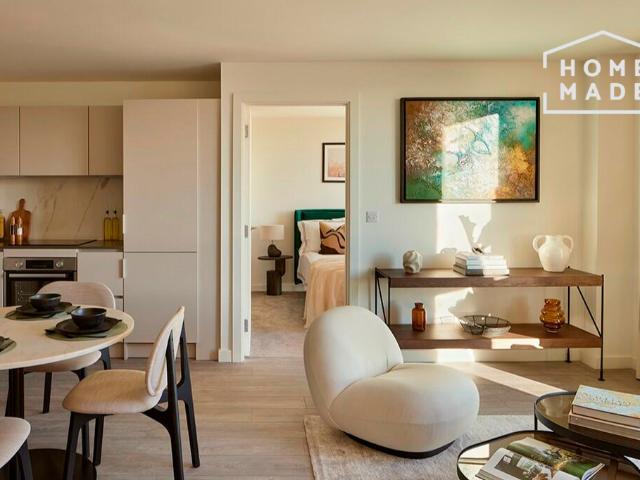 Apartment for rent in City Centre, Falcon Lodge