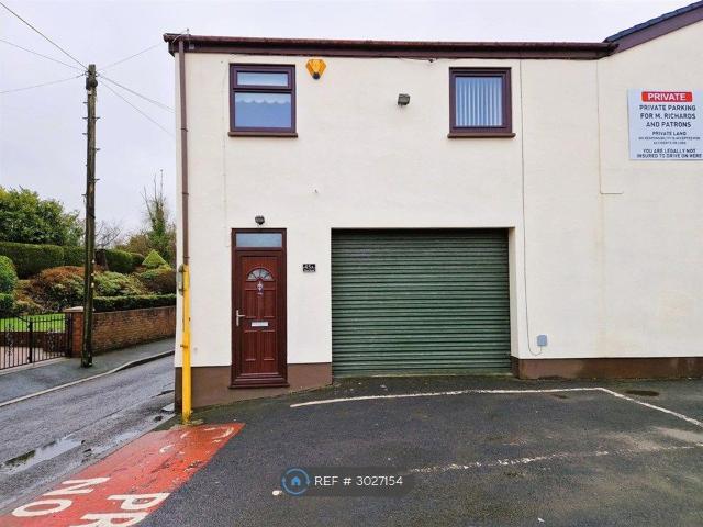 Apartment for rent in Wales