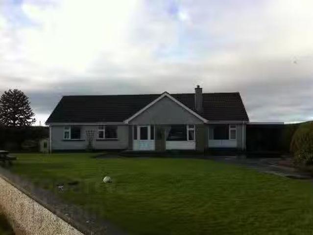 House to rent