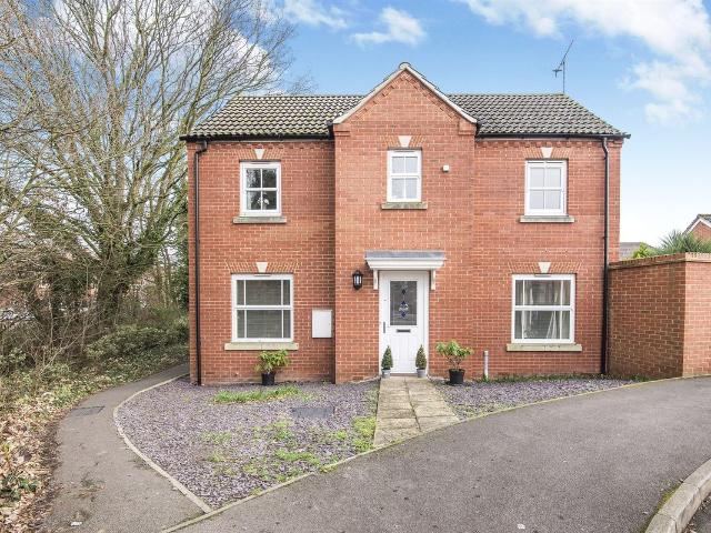 House for rent in Wokingham