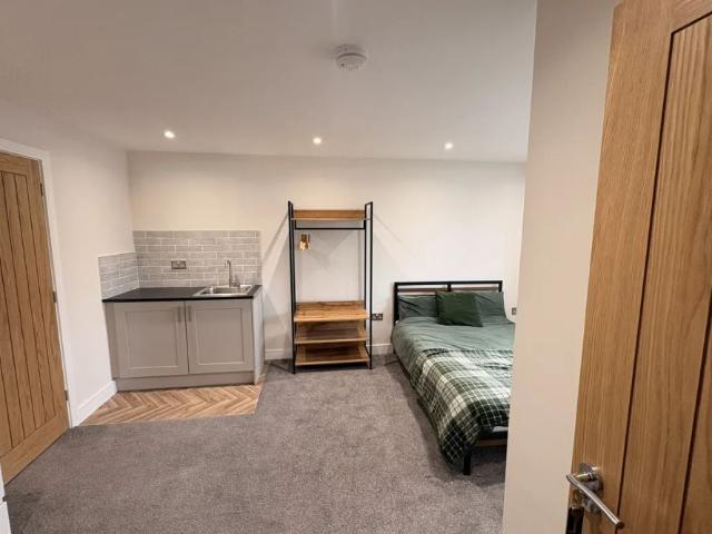 Room for rent in Rushock, Worcestershire