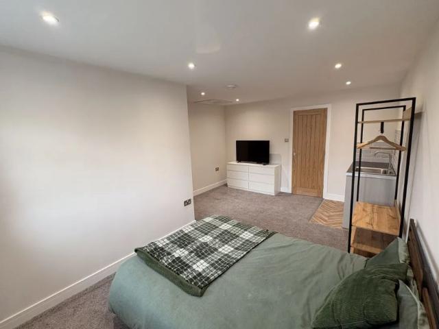 Room for rent in Rushock, Worcestershire