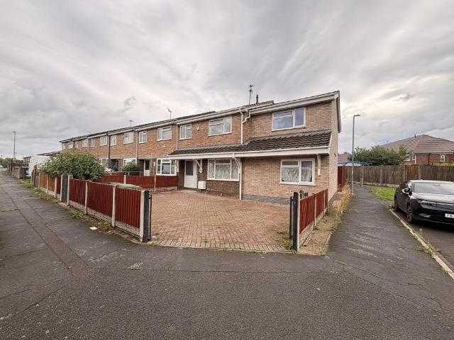 Apartment for rent in Rifle Range, Wyre Forest