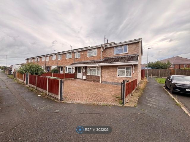 Room for rent in Rushock, Worcestershire