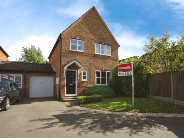 House for sale in Binley, West Midlands