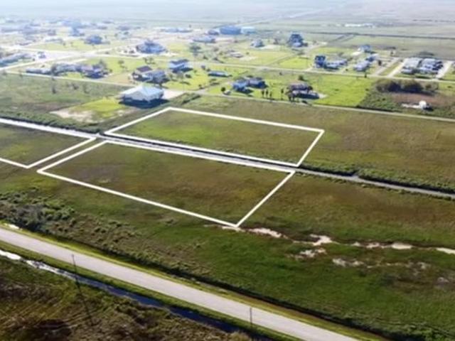 Land for sale in Jefferson, Texas